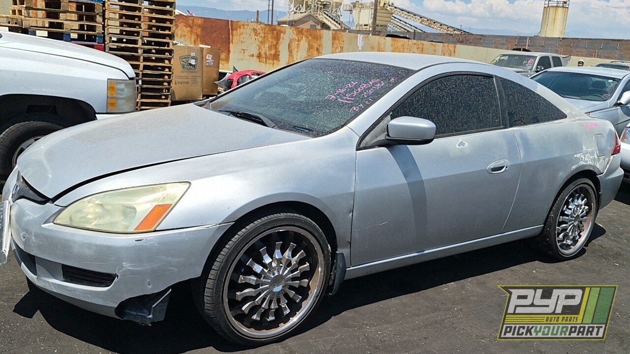 Photo of 2005 Honda Accord