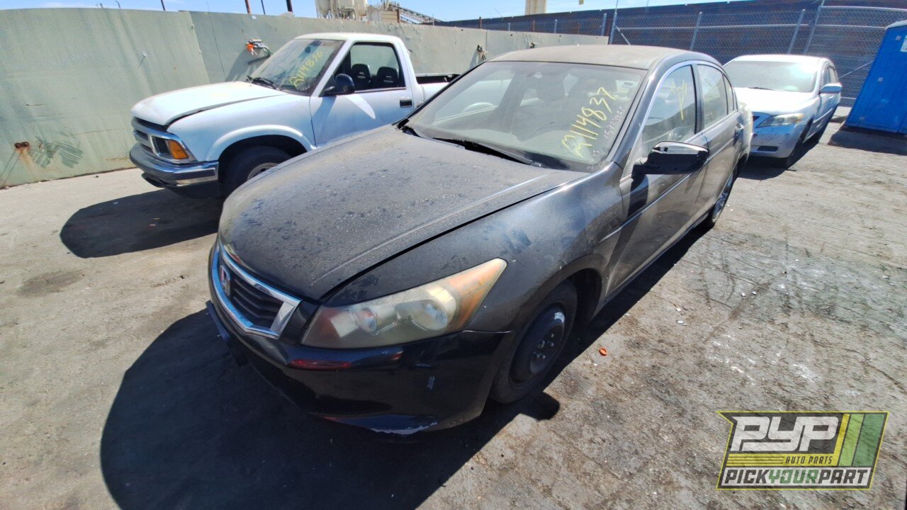 Photo of 2010 Honda Accord