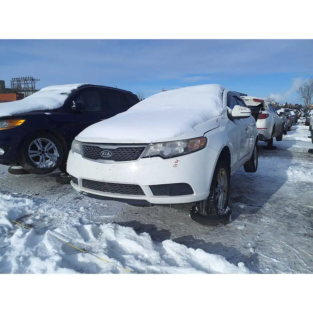 Photo of 2011 Kia Forte
