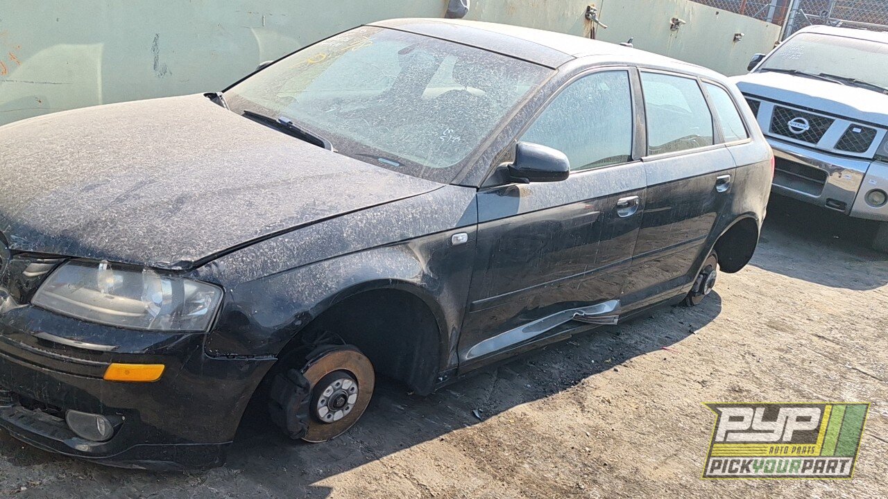 Photo of 2008 Audi A3