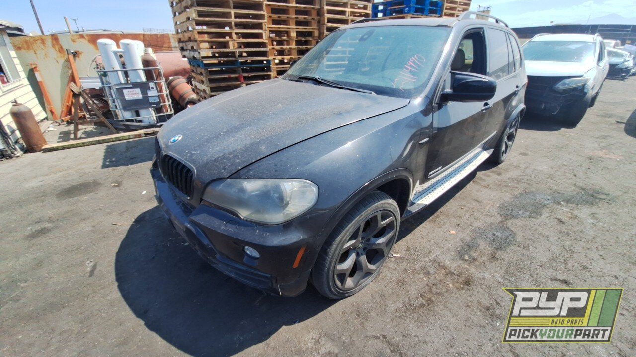 Photo of 2010 Bmw X5