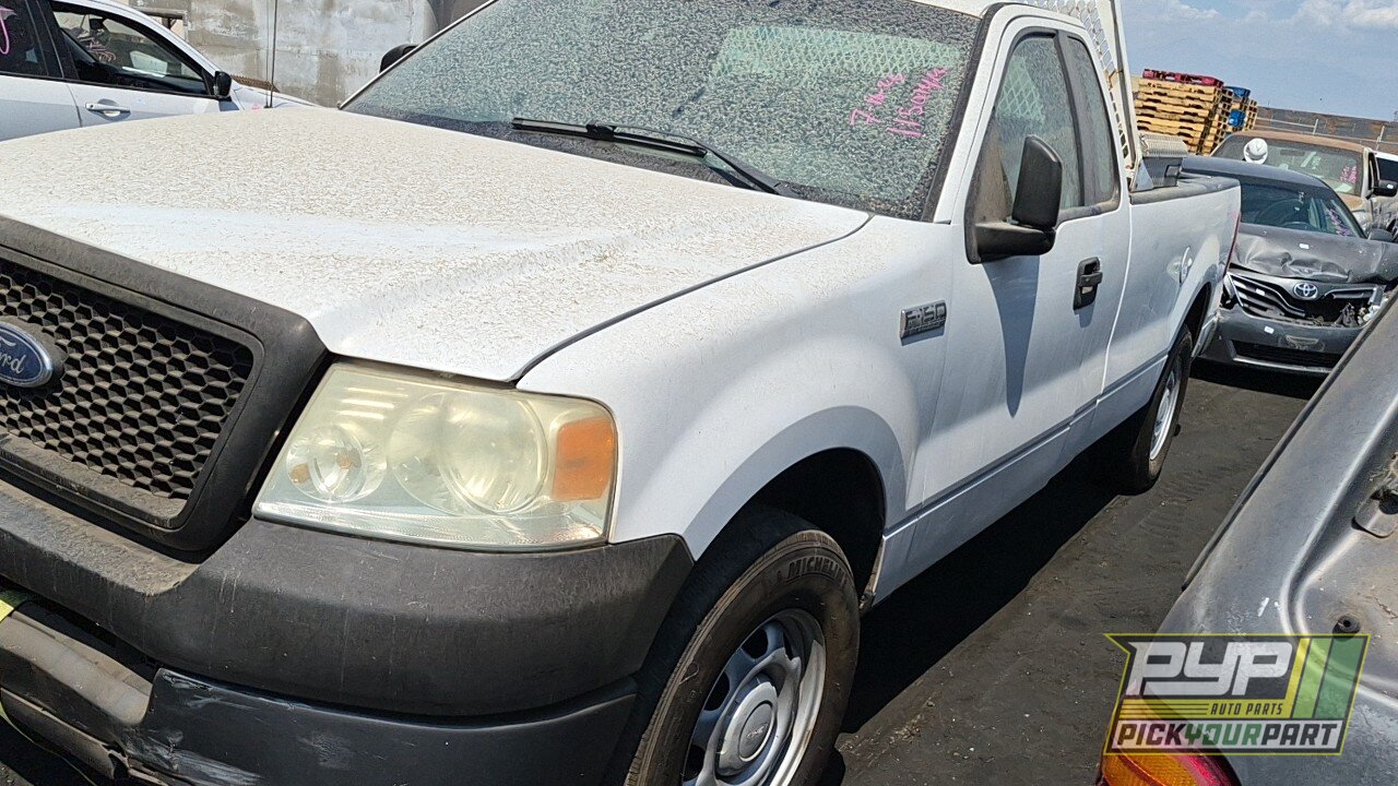 Photo of 2005 Ford F-150