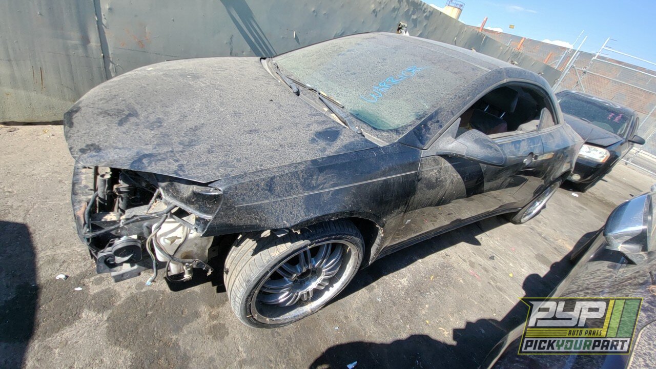 Photo of 2007 Pontiac G6