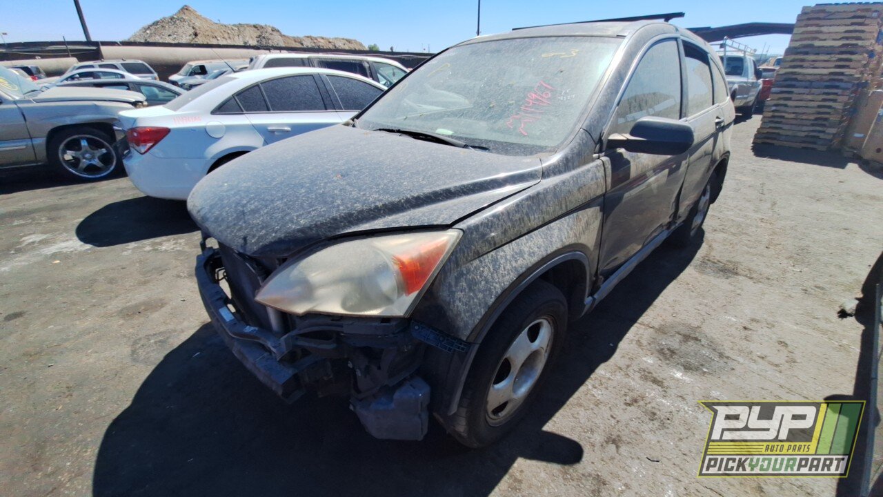 Photo of 2010 Honda Cr-V