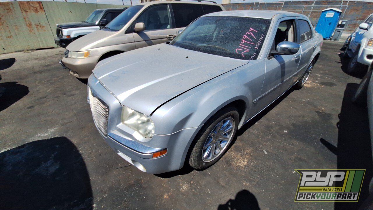 Photo of 2006 Chrysler 300