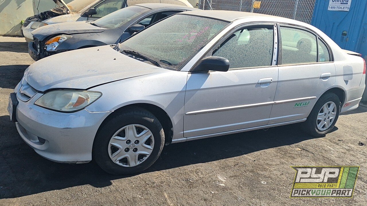 Photo of 2005 Honda Civic