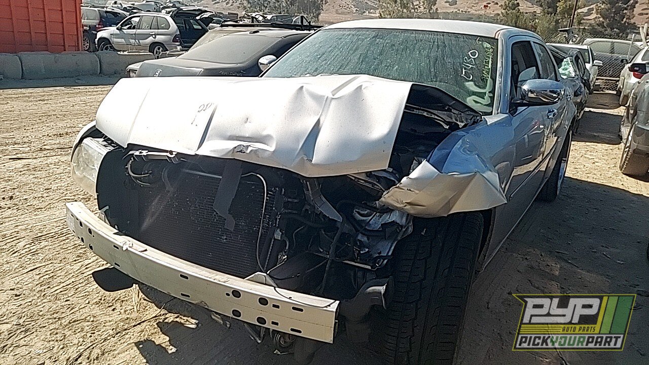 Photo of 2010 Chrysler 300