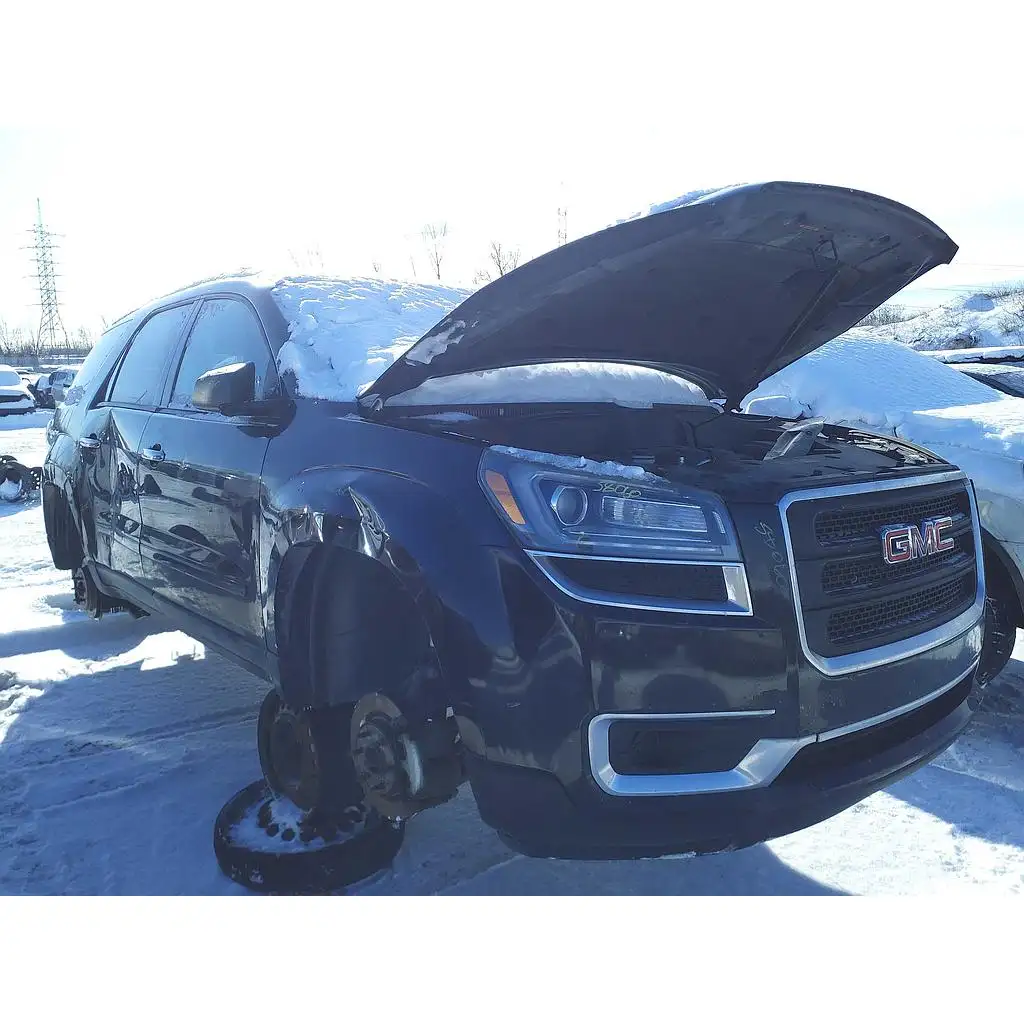 Photo of 2015 Gmc Acadia