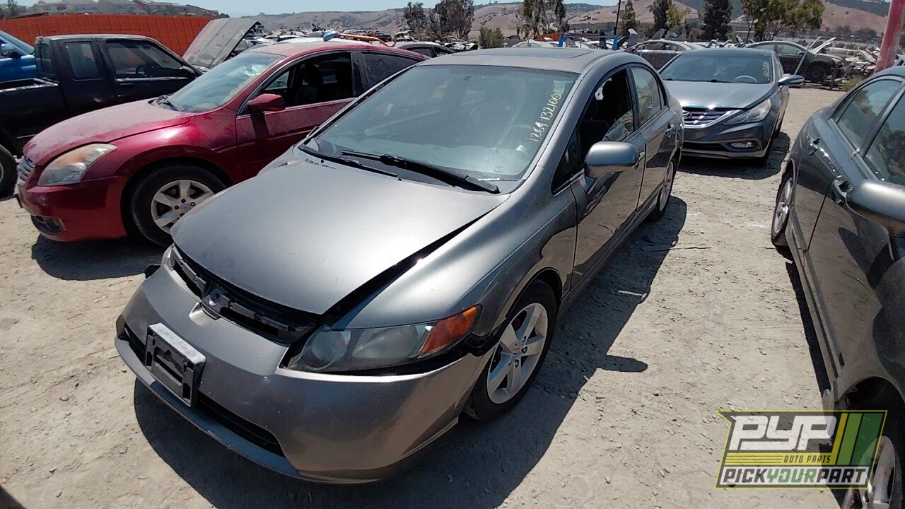 Photo of 2006 Honda Civic