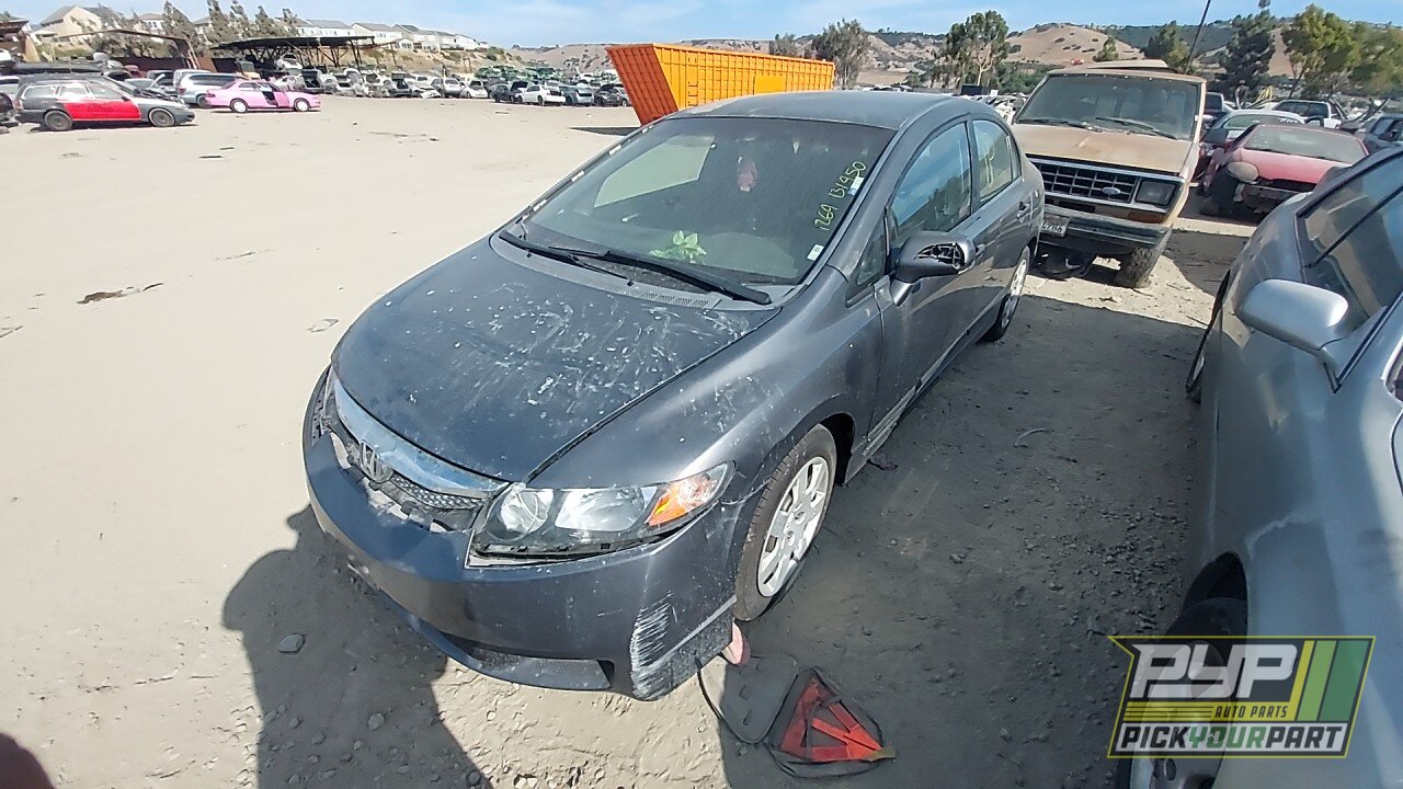 Photo of 2009 Honda Civic