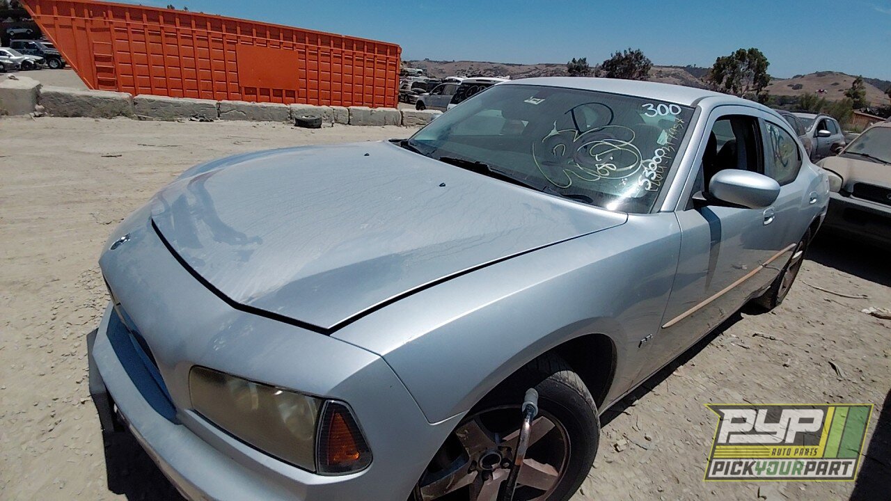 Photo of 2010 Dodge Charger