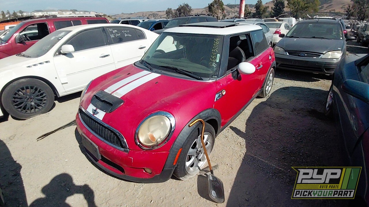 Photo of 2010 Mini Cooper