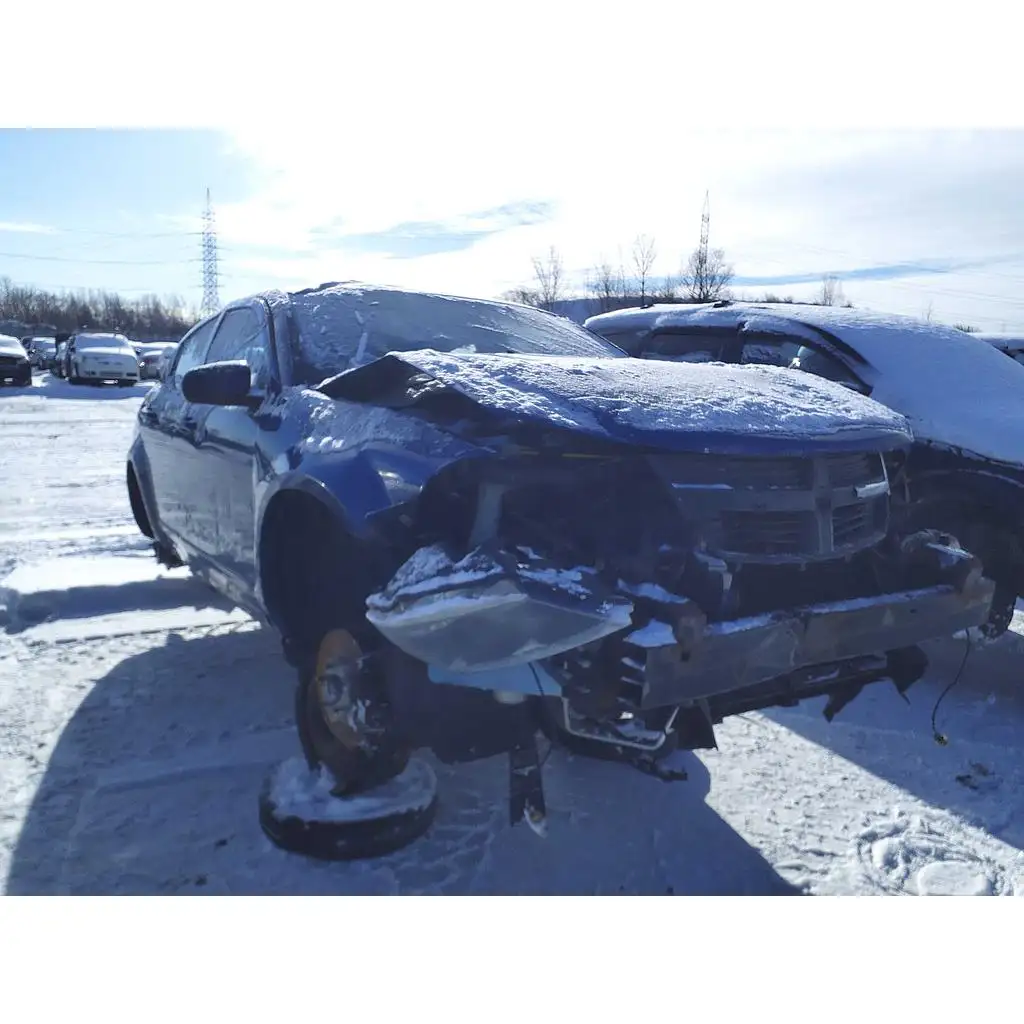 Photo of 2010 Dodge Avenger