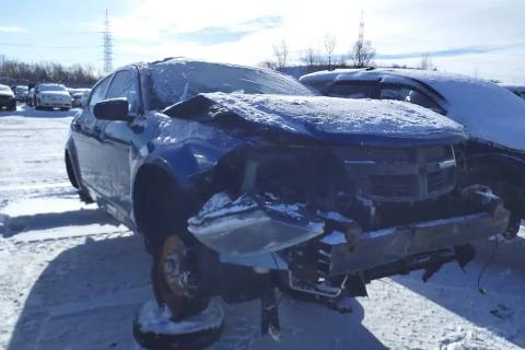 Photo of 2010 Dodge Avenger