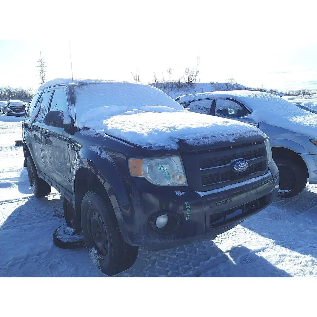 Photo of 2008 Ford Escape