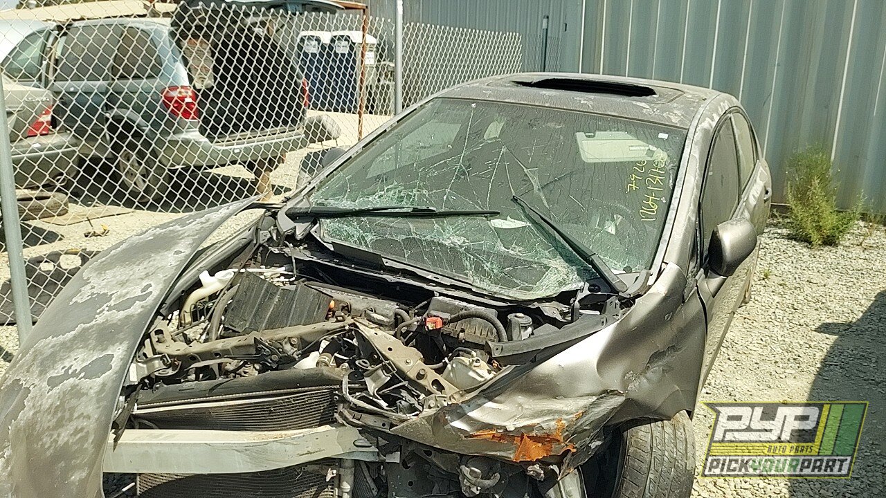 Photo of 2008 Honda Civic