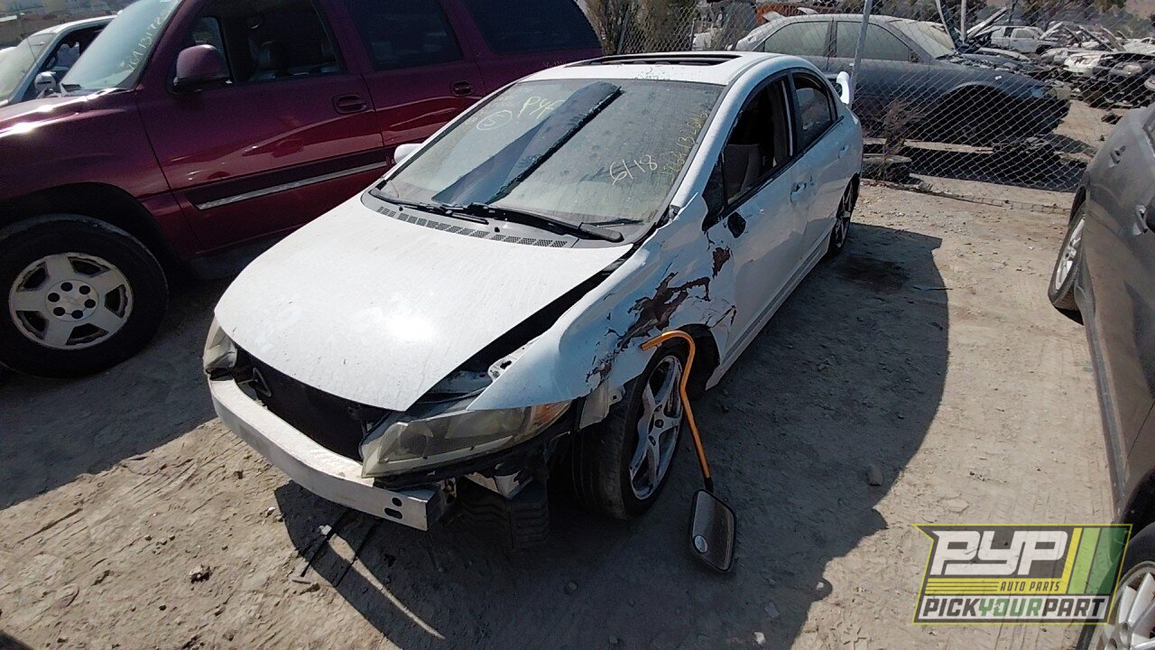 Photo of 2007 Honda Civic