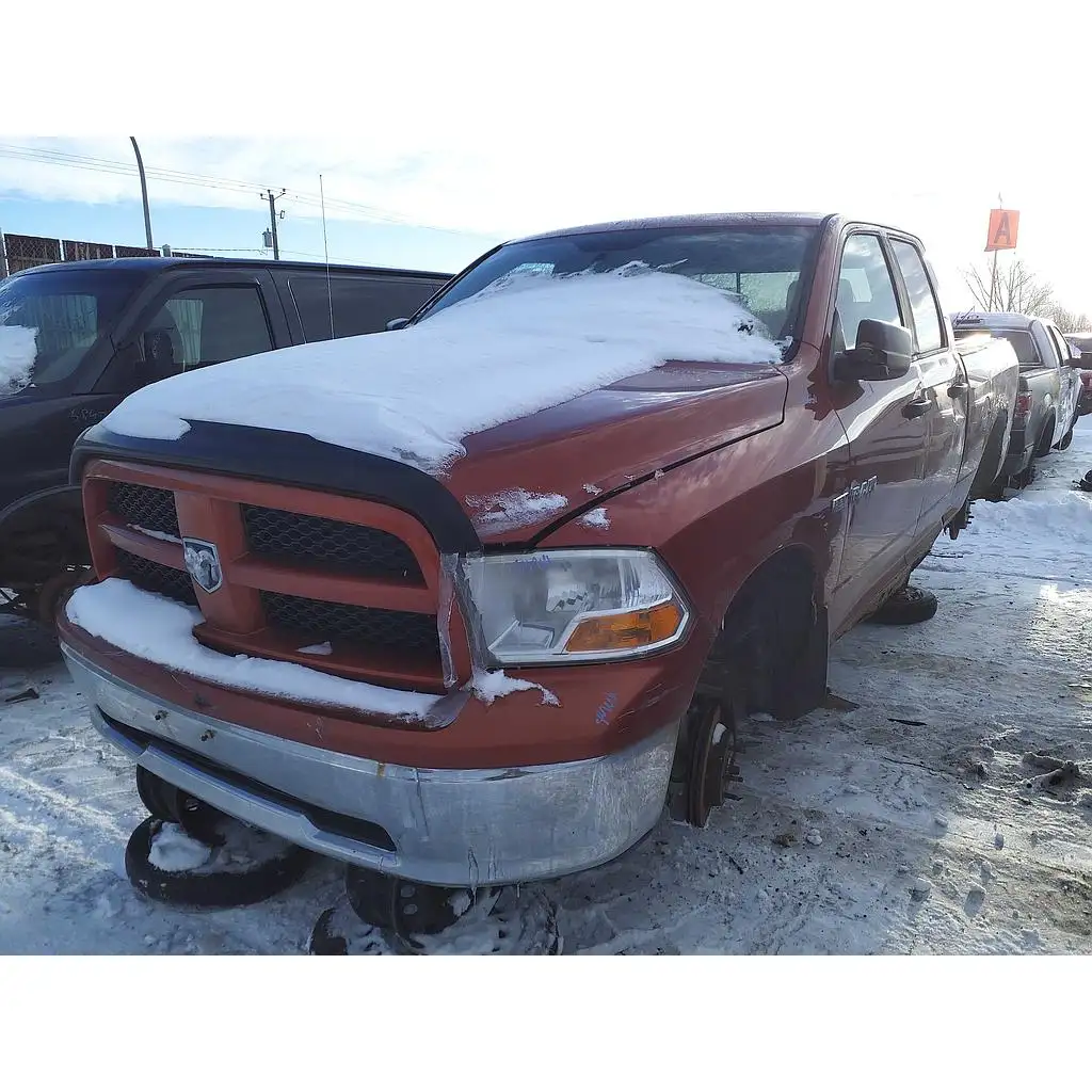 Photo of 2009 Dodge Ram 1500