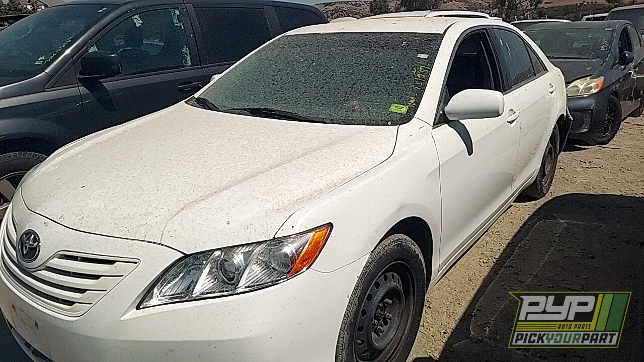 Photo of 2009 Toyota Camry