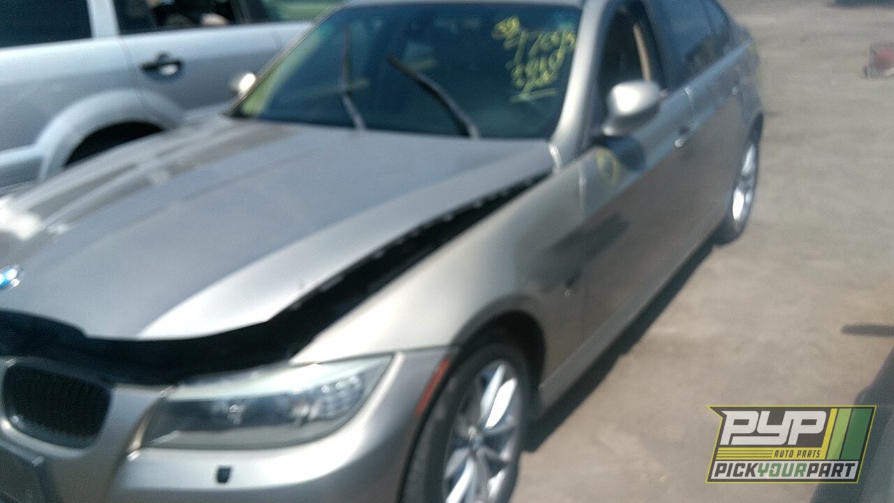 Photo of 2010 Bmw 328I Xdrive