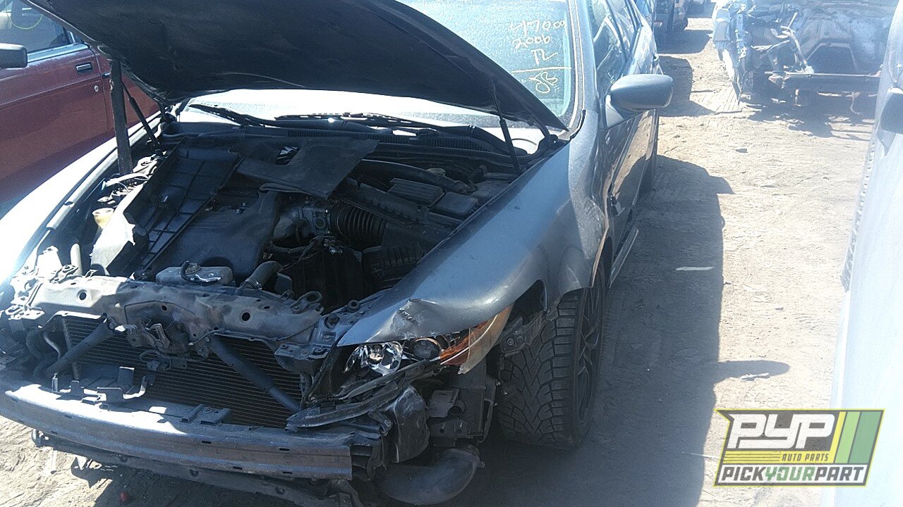 Photo of 2006 Acura Tl
