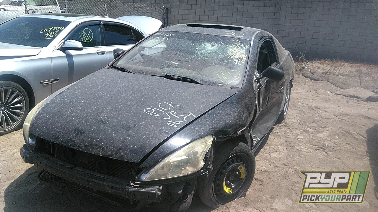 Photo of 2005 Honda Accord