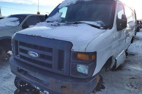 Photo of 2009 Ford Econoline