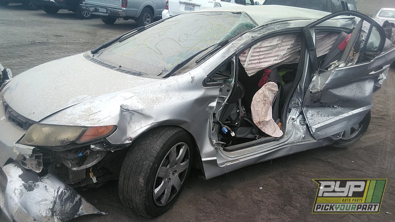 Photo of 2008 Honda Civic