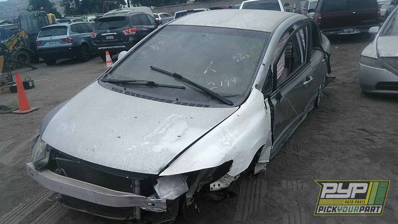 Photo of 2009 Honda Civic