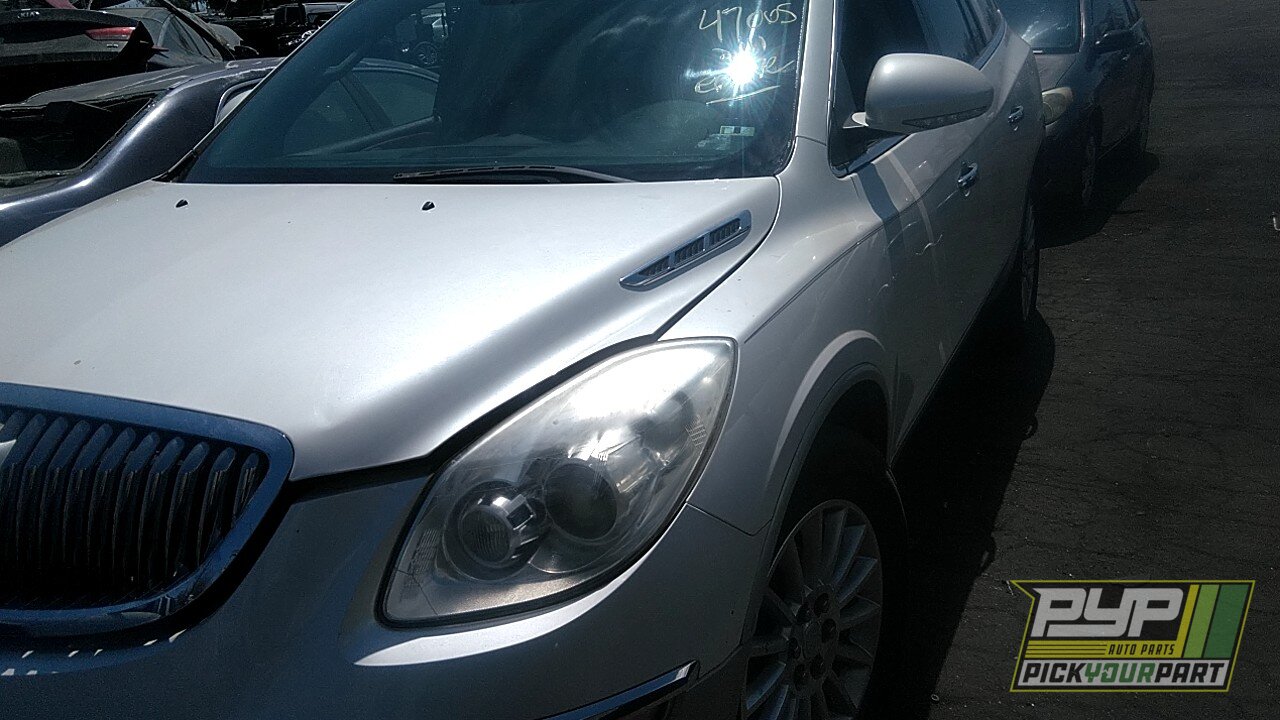 Photo of 2011 Buick Enclave