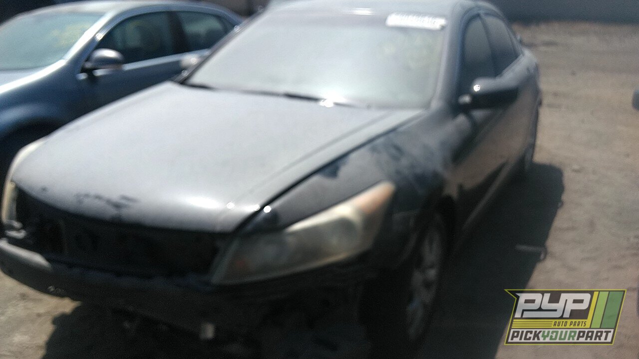 Photo of 2010 Honda Accord