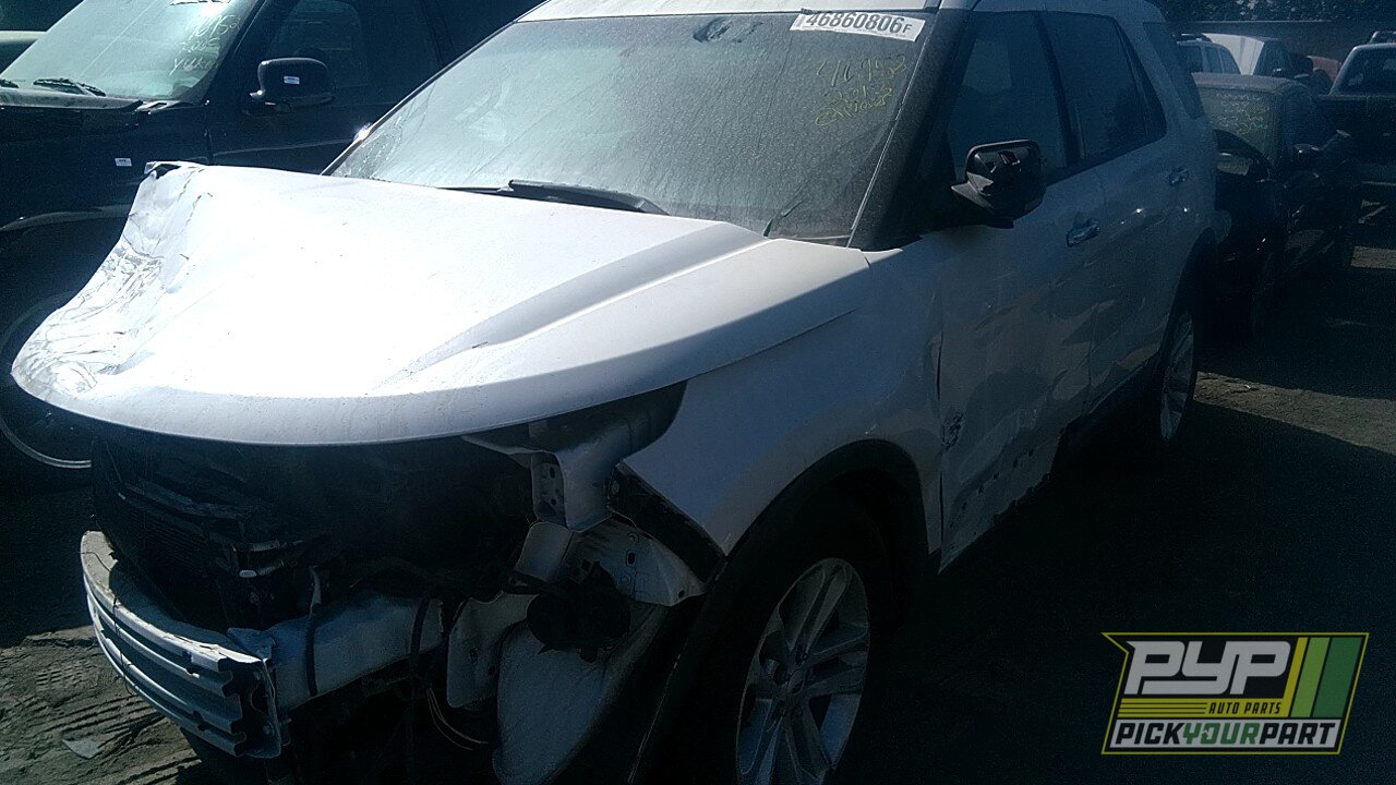 Photo of 2013 Ford Explorer