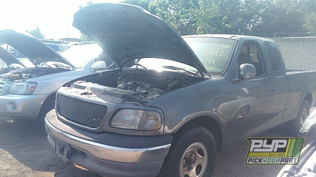 Photo of 1999 Ford F-150