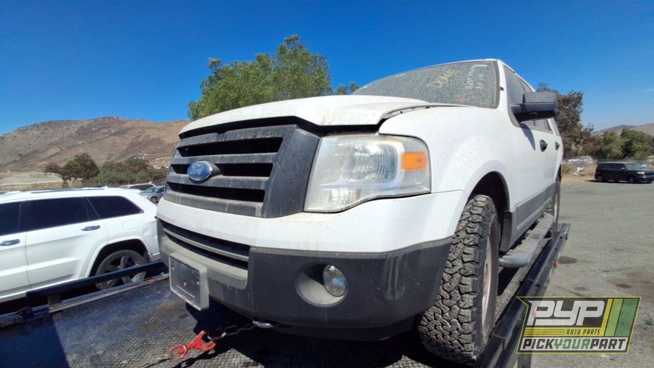 Photo of 2007 Ford Expedition