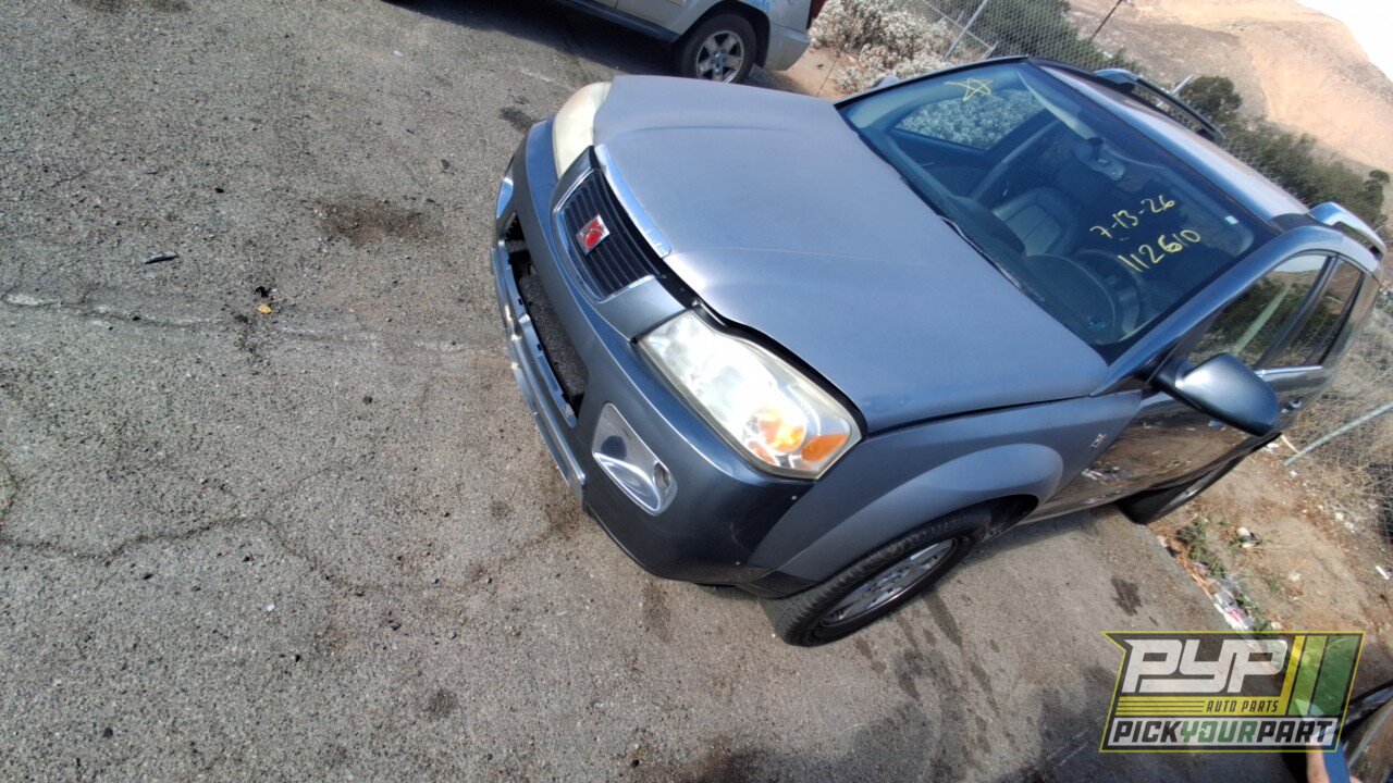 Photo of 2007 Saturn Vue