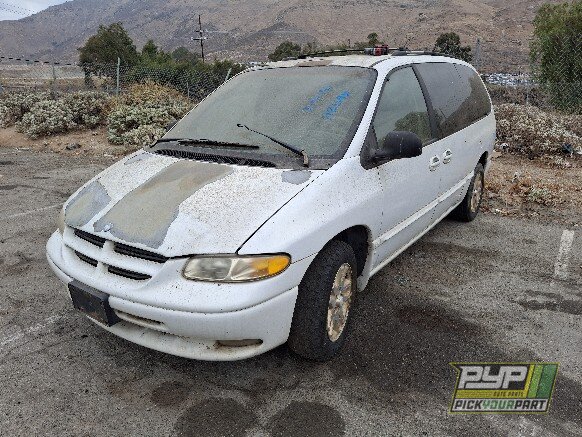 Photo of 1997 Dodge Grand Caravan