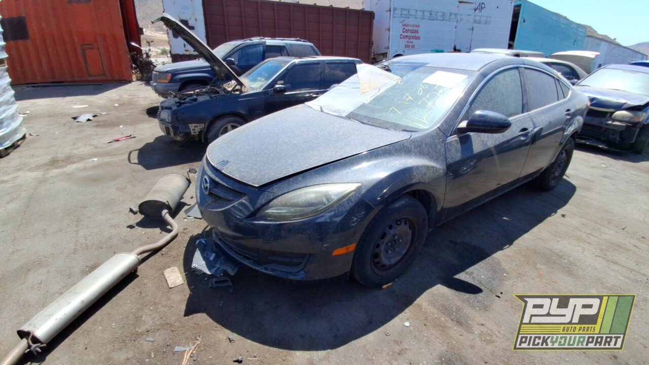 Photo of 2013 Mazda 6