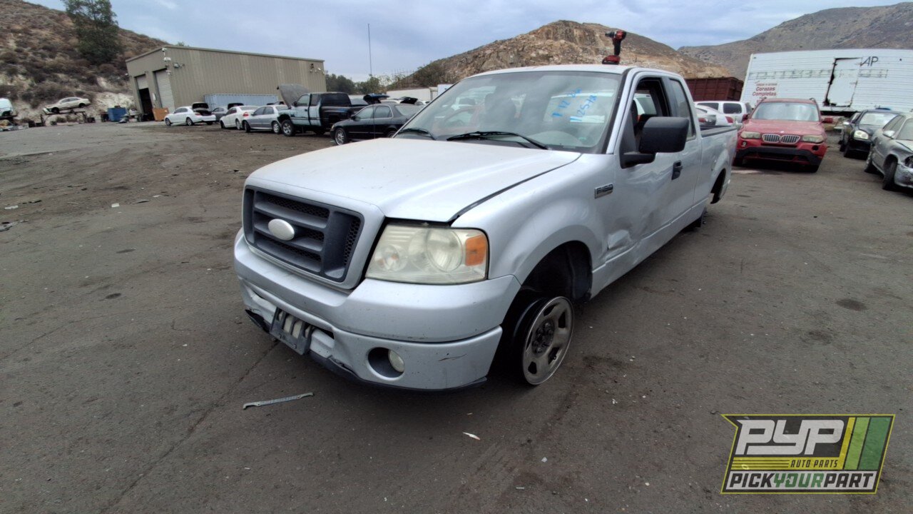 Photo of 2006 Ford F-150