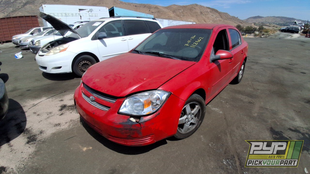 Photo of 2009 Chevrolet Cobalt