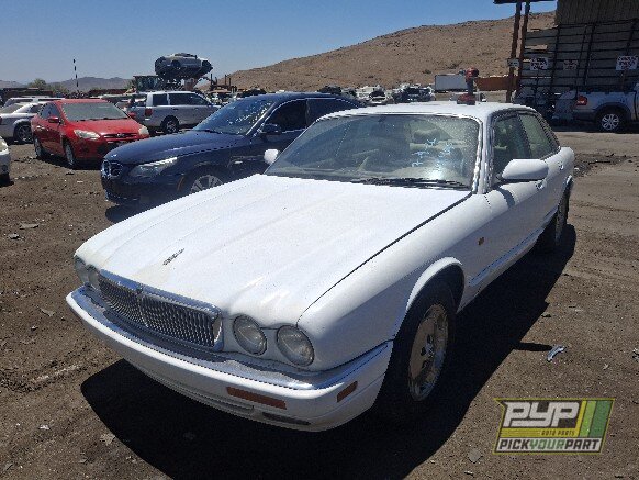 Photo of 1996 Jaguar Xj6