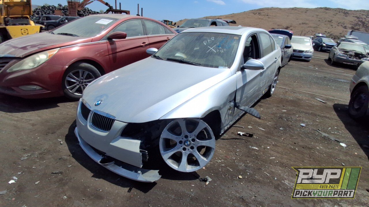 Photo of 2006 Bmw 330I