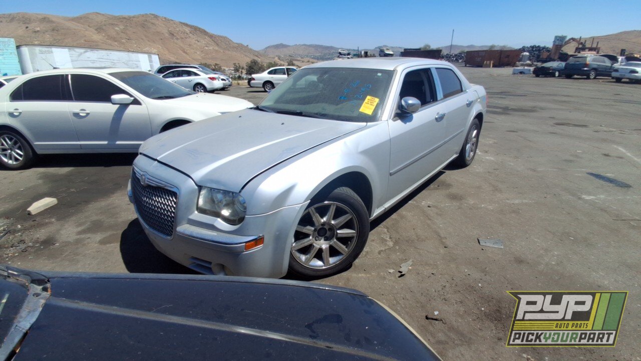 Photo of 2009 Chrysler 300