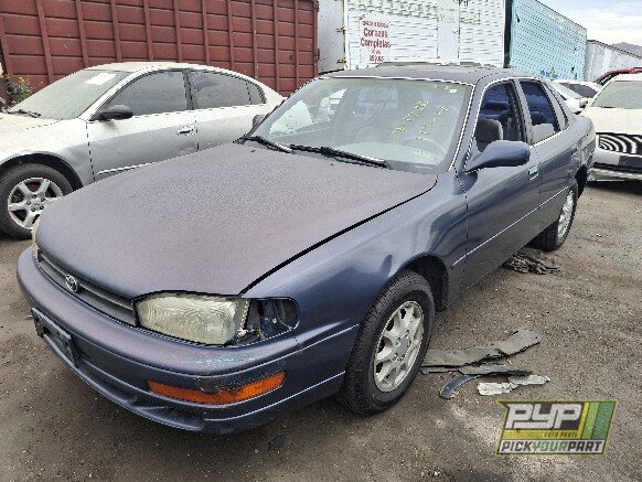 Photo of 1994 Toyota Camry