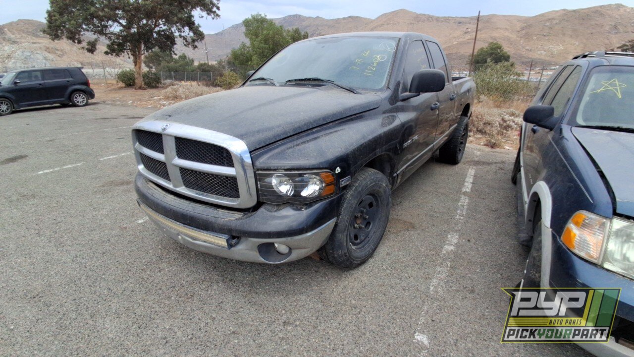 Photo of 2003 Dodge Ram 1500