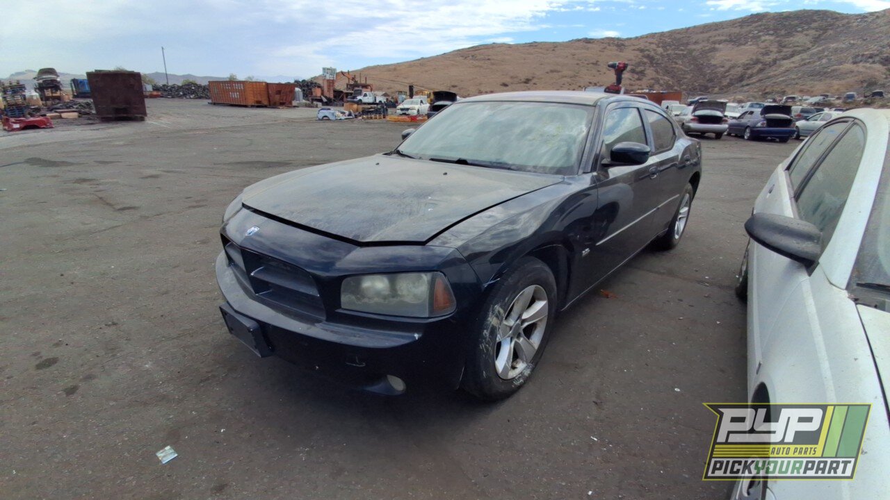 Photo of 2010 Dodge Charger