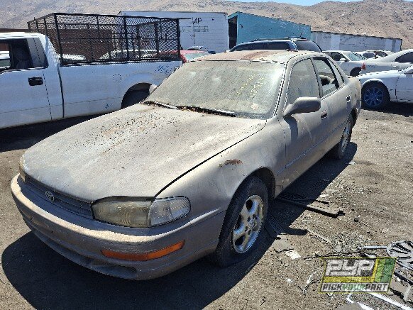 Photo of 1992 Toyota Camry