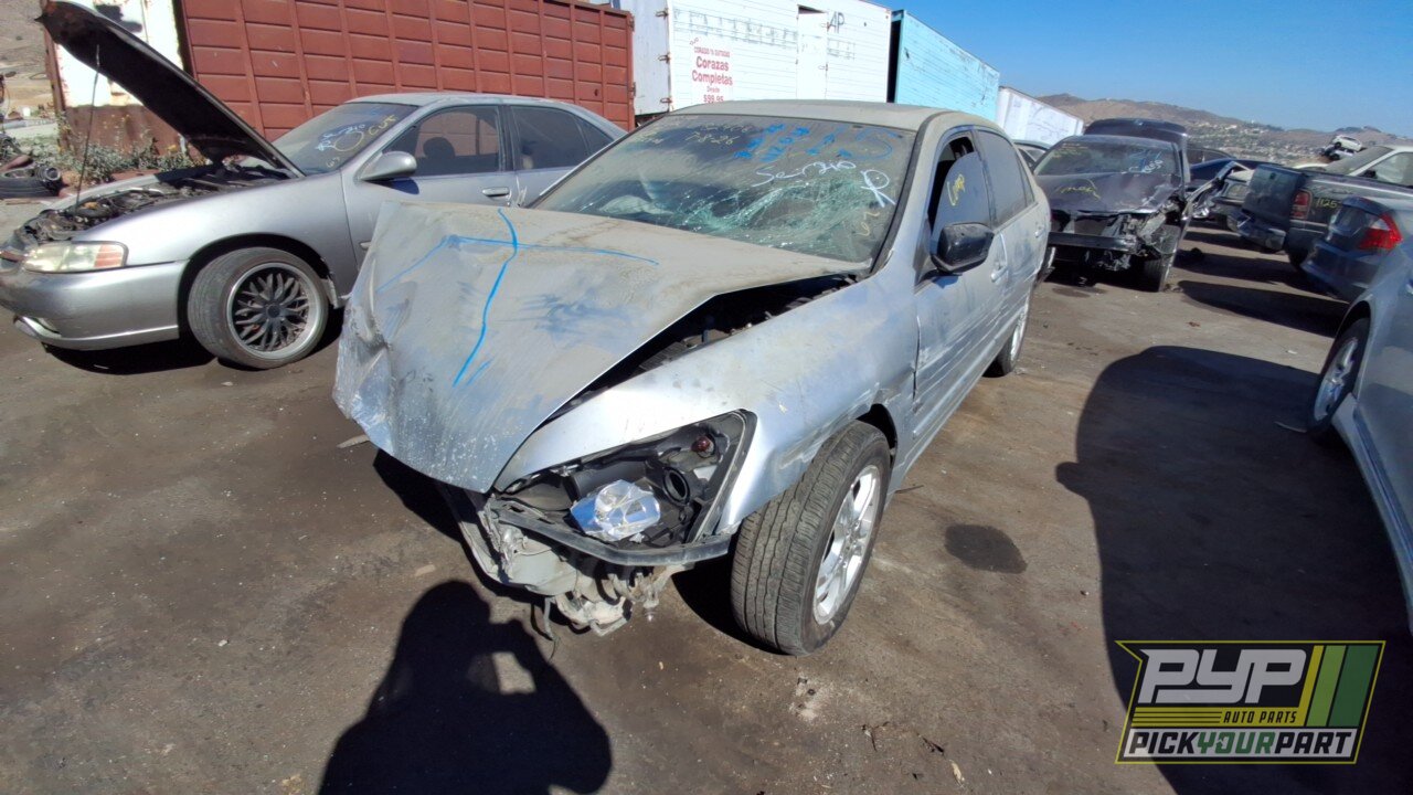 Photo of 2006 Honda Accord