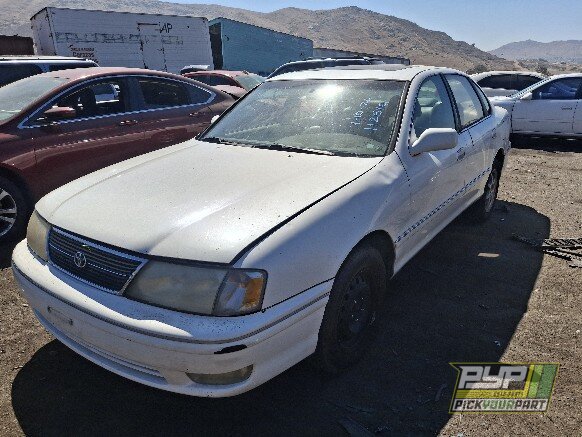 Photo of 1998 Toyota Avalon