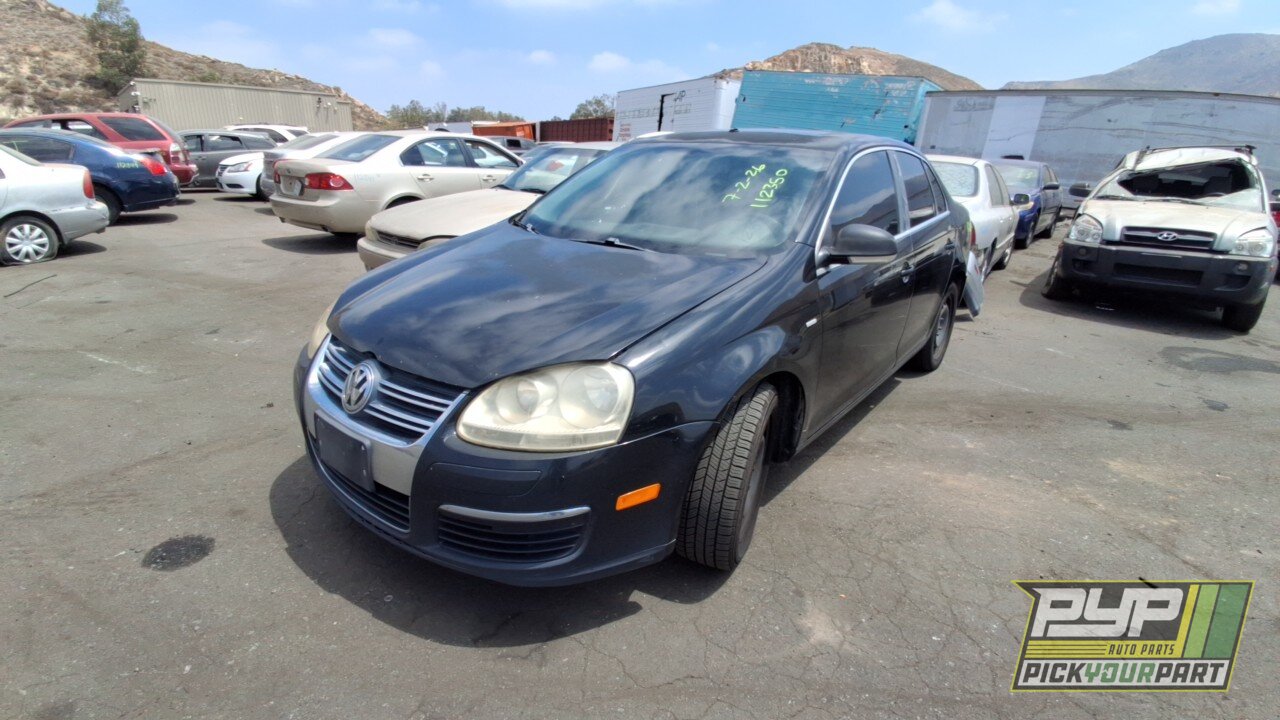 Photo of 2007 Volkswagen Jetta