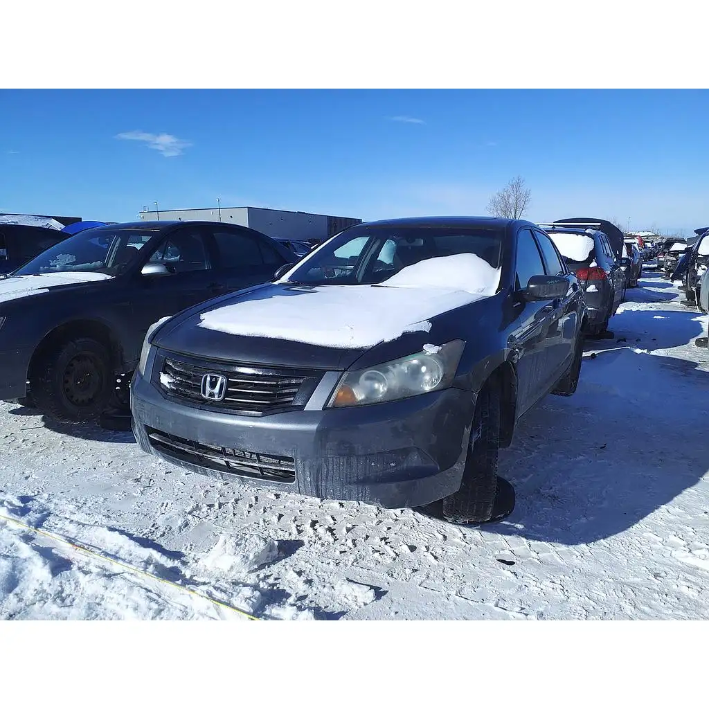 Photo of 2009 Honda Accord